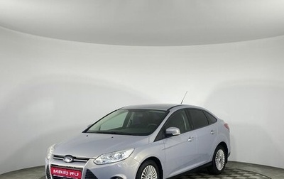 Ford Focus III, 2012 год, 755 000 рублей, 1 фотография