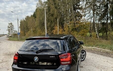 BMW 1 серия, 2011 год, 1 200 000 рублей, 5 фотография