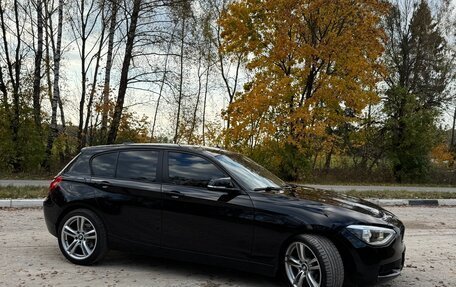 BMW 1 серия, 2011 год, 1 200 000 рублей, 9 фотография