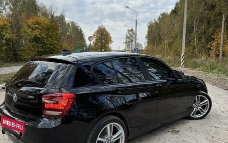 BMW 1 серия, 2011 год, 1 200 000 рублей, 7 фотография