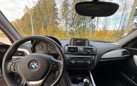 BMW 1 серия, 2011 год, 1 200 000 рублей, 14 фотография