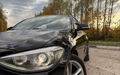 BMW 1 серия, 2011 год, 1 200 000 рублей, 11 фотография