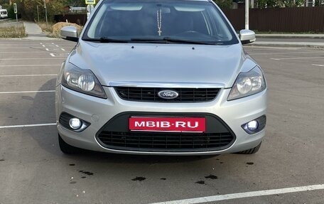 Ford Focus II рестайлинг, 2009 год, 650 000 рублей, 1 фотография