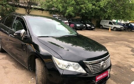 Toyota Camry, 2013 год, 1 350 000 рублей, 1 фотография