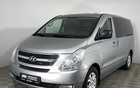 Hyundai Grand Starex Grand Starex I рестайлинг 2, 2012 год, 1 849 000 рублей, 1 фотография