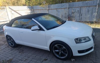 Audi A3, 2008 год, 1 350 000 рублей, 1 фотография