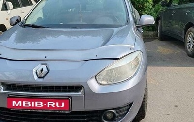 Renault Fluence I, 2011 год, 750 000 рублей, 1 фотография