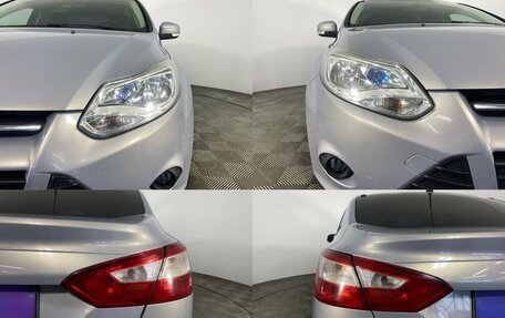 Ford Focus III, 2012 год, 755 000 рублей, 4 фотография