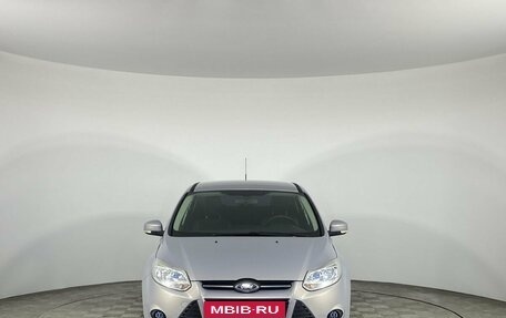 Ford Focus III, 2012 год, 755 000 рублей, 3 фотография