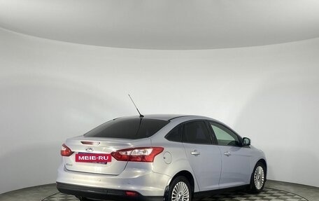 Ford Focus III, 2012 год, 755 000 рублей, 5 фотография