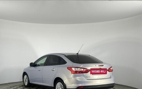 Ford Focus III, 2012 год, 755 000 рублей, 6 фотография