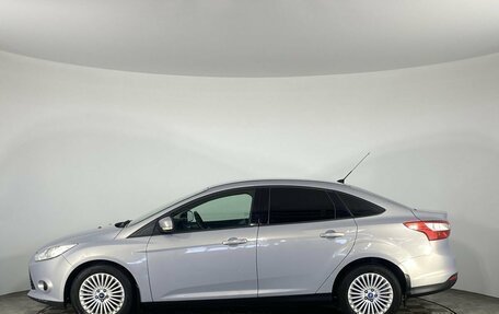 Ford Focus III, 2012 год, 755 000 рублей, 9 фотография