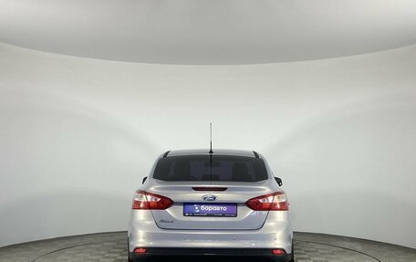 Ford Focus III, 2012 год, 755 000 рублей, 7 фотография