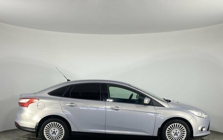 Ford Focus III, 2012 год, 755 000 рублей, 10 фотография