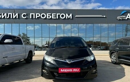 Toyota Estima III рестайлинг -2, 2008 год, 1 790 000 рублей, 2 фотография