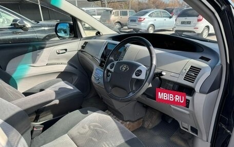 Toyota Estima III рестайлинг -2, 2008 год, 1 790 000 рублей, 11 фотография