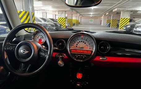 MINI Hatch, 2012 год, 1 020 000 рублей, 23 фотография