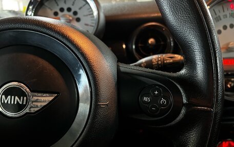 MINI Hatch, 2012 год, 1 020 000 рублей, 16 фотография