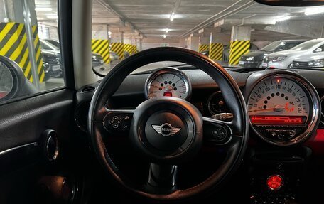 MINI Hatch, 2012 год, 1 020 000 рублей, 13 фотография