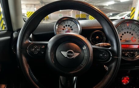 MINI Hatch, 2012 год, 1 020 000 рублей, 14 фотография