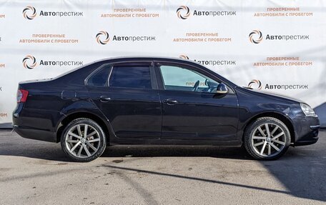 Volkswagen Jetta VI, 2007 год, 745 000 рублей, 7 фотография