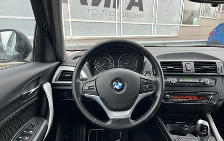 BMW 1 серия, 2012 год, 1 131 000 рублей, 6 фотография