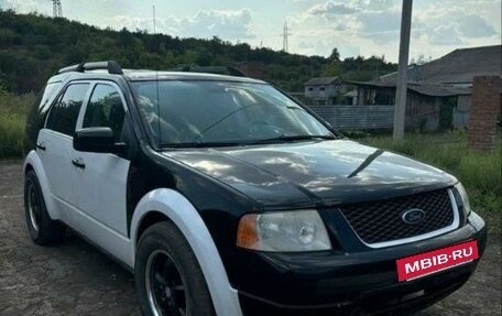 Ford Freestyle, 2005 год, 350 000 рублей, 4 фотография