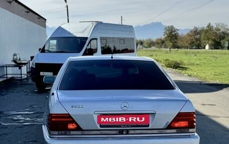 Mercedes-Benz S-Класс, 1994 год, 550 000 рублей, 4 фотография