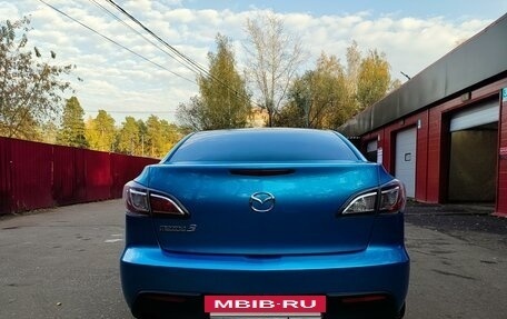 Mazda 3, 2010 год, 890 000 рублей, 4 фотография