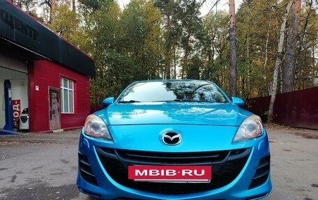 Mazda 3, 2010 год, 890 000 рублей, 8 фотография