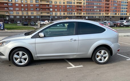 Ford Focus II рестайлинг, 2009 год, 650 000 рублей, 2 фотография