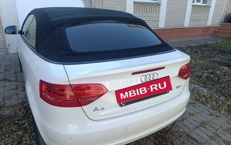 Audi A3, 2008 год, 1 350 000 рублей, 8 фотография