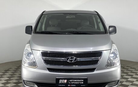 Hyundai Grand Starex Grand Starex I рестайлинг 2, 2012 год, 1 849 000 рублей, 2 фотография