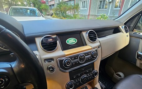 Land Rover Discovery IV, 2014 год, 2 950 000 рублей, 12 фотография