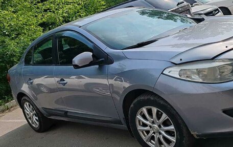 Renault Fluence I, 2011 год, 750 000 рублей, 14 фотография