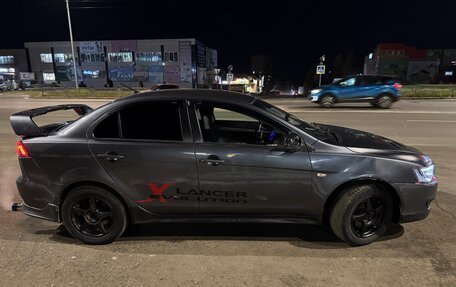 Mitsubishi Lancer IX, 2008 год, 640 000 рублей, 5 фотография