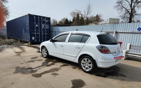 Opel Astra H, 2011 год, 405 000 рублей, 1 фотография