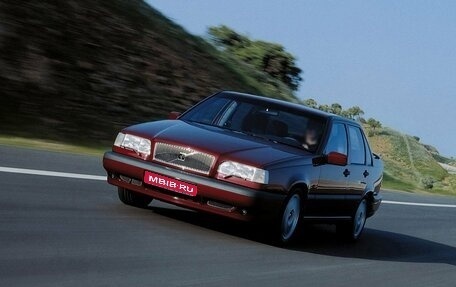 Volvo 850, 1993 год, 215 000 рублей, 1 фотография