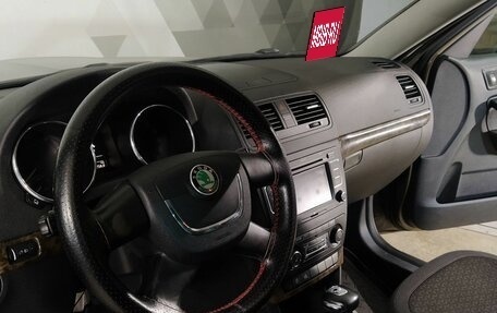 Skoda Yeti I рестайлинг, 2011 год, 850 000 рублей, 8 фотография