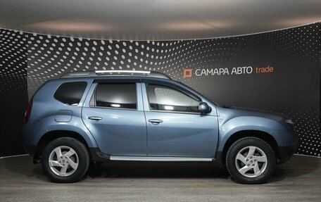 Renault Duster I рестайлинг, 2013 год, 1 188 000 рублей, 5 фотография