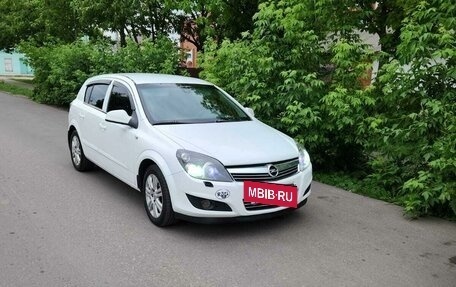 Opel Astra H, 2011 год, 405 000 рублей, 3 фотография