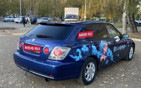 Toyota Altezza, 2002 год, 940 000 рублей, 4 фотография