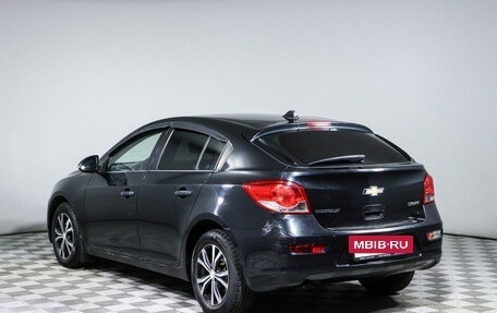 Chevrolet Cruze II, 2014 год, 675 000 рублей, 7 фотография