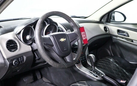 Chevrolet Cruze II, 2014 год, 675 000 рублей, 14 фотография