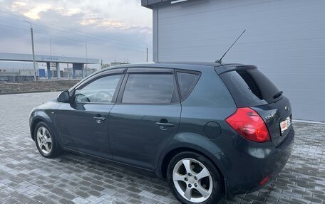 KIA cee'd I рестайлинг, 2007 год, 585 000 рублей, 3 фотография