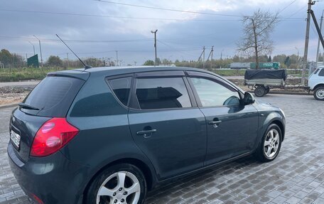 KIA cee'd I рестайлинг, 2007 год, 585 000 рублей, 5 фотография