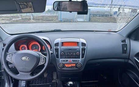 KIA cee'd I рестайлинг, 2007 год, 585 000 рублей, 7 фотография