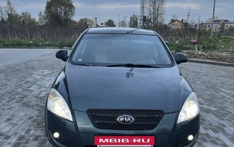 KIA cee'd I рестайлинг, 2007 год, 585 000 рублей, 6 фотография