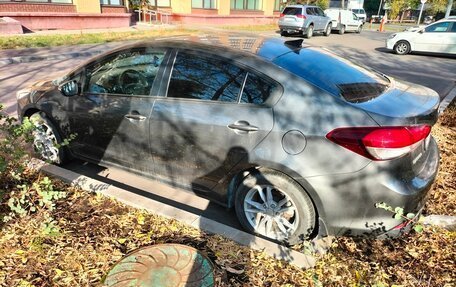 KIA Cerato III, 2017 год, 1 750 000 рублей, 5 фотография