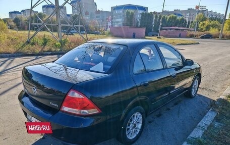 Nissan Almera Classic, 2011 год, 800 000 рублей, 8 фотография